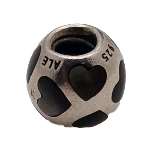 Pandora charm pensionato love - charm,