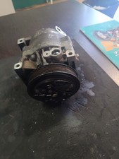 Compressore clima FIAT PUNTO