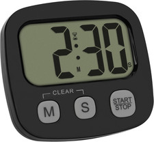 Dostmann Timer Digitale