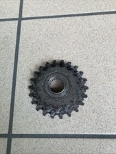Pignone ruota libera - ruota,