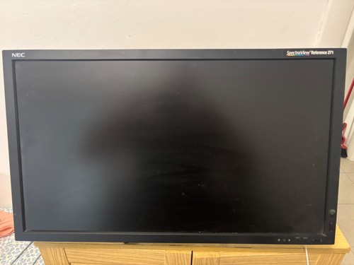Monitor professionale nec - professionale,