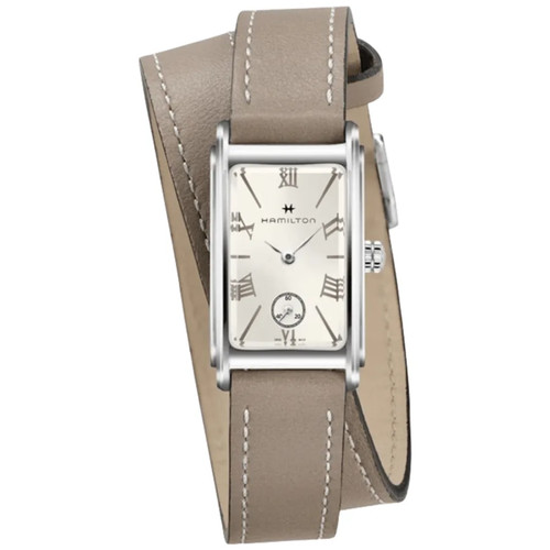 Nuovo orologio donna hamilton - nuovo,