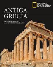 Libro - Antica Grecia
