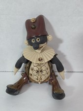 Federico fabbrini pupi clown - fabbrini, i