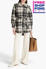 Cappotto MAJE Gavinima taglia