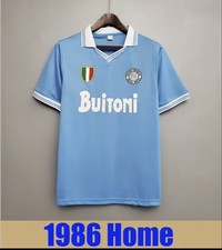 Replica maglietta maradona - replica, di