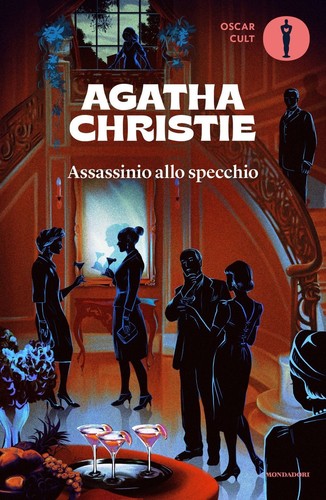 Libri agatha christie - agatha,