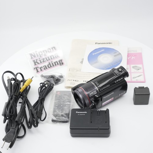 Videocamera panasonic - videocamera,