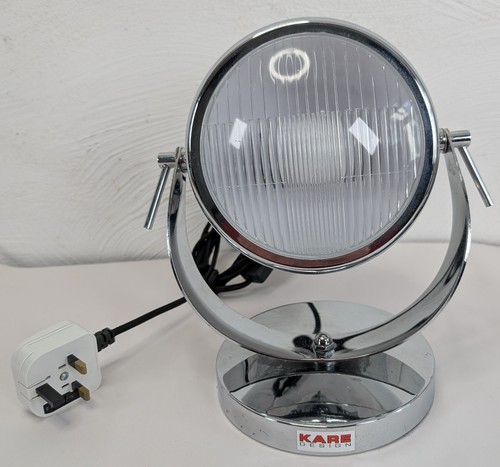Lampada tavolo faro auto di - lampada, da