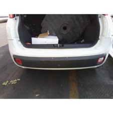 Paraurti Posteriore Fiat Panda