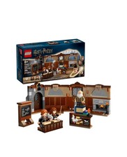 Lego Harry Potter Castello di
