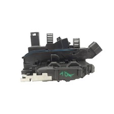 serratura porta anteriore destra per FIAT CROMA 1.8 71752213 peripR2021-0003911