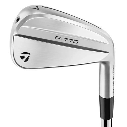 Taylormade 770 ferri pw - ferri, 4-pw