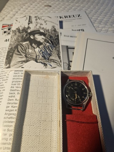 Raro orologio polso - raro, da