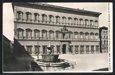 Roma, Palazzo Farnese