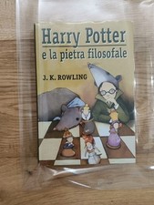 Harry Potter La pietra