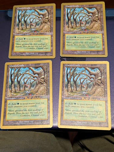 Wizards the coast mtg - the,