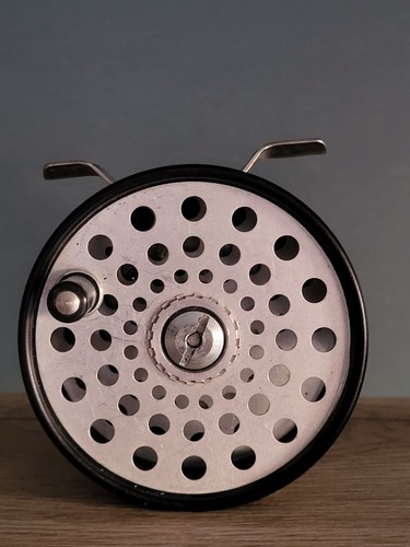 Mulinello pesca vintage - mulinello,