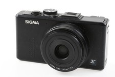 Fotocamera compatta digitale