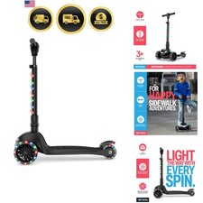 Scooter - Jupiter Mini