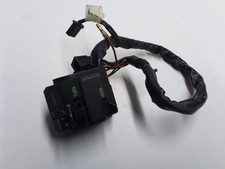 Kawasaki ZXR400 1992-1995 Commutatore devioluci sinistro