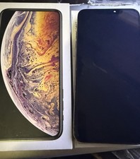 iPhone XS GOLD 64 GB sbloccato