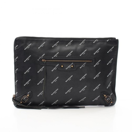 Pochette classica pelle - classica, in