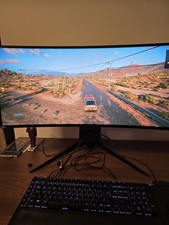Dell Alienware AW3418DW