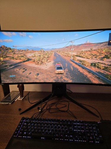 Dell alienware aw3418dw - dell,