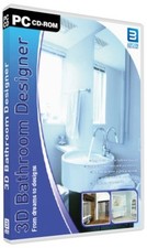 Arcon bagno designer - 3d,