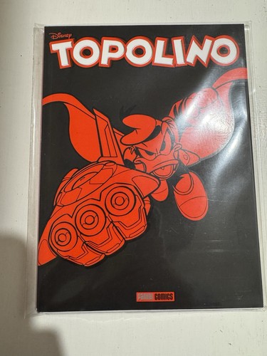 Topolino variant 3250 - topolino,