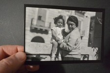 FOTOGRAFIA argentica RITRATTO