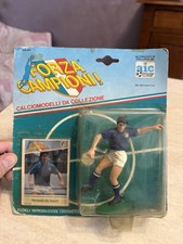 Action Figure Forza Campioni