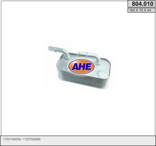 Scambiatore bmw touring - 3,