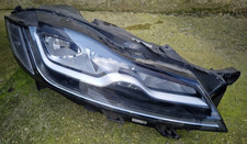 FARO DESTRO DX  JAGUAR F PACE