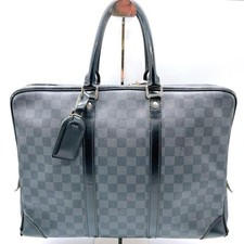LOUIS VUITTON Damier Grafite