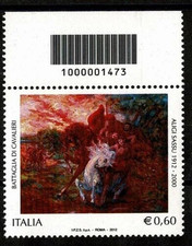 ITALIA 2012 BATTAGLIA DI