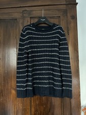 Retois Maglione Unisex Size L