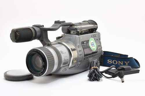 Per ricambi videocamera sony - [per, ricambi]