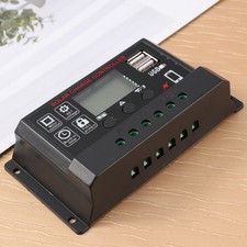 Regolatore FV della batteria