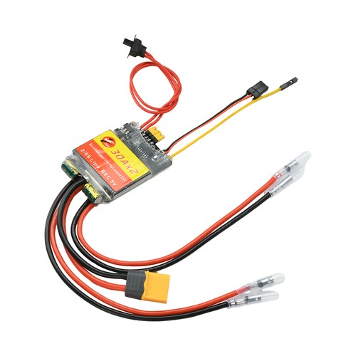 30a 50a doppio canale - 30a,