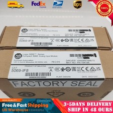 Nuovo AB 5069-IF8 /A Compact