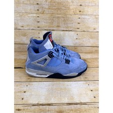 Jordan 4 Retro University Blue