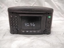 AUTORADIO PER FIAT Doblo Serie 735445618 (00>05)