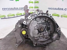 F40 cambio SAAB 9-3 BERLINA