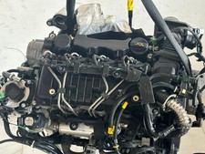 MOTORE COMPLETO PER FORD Focus Berlina 4° Serie HHDA Diesel 1600 (08>11)