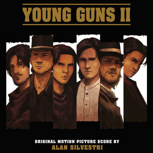 Young guns original motion - ii,