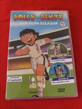 HOLLY E BENJI, DUE FUORICLASSE