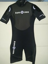 MUTA AQUALUNG MODELLO KEY