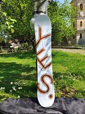 Tavola Snowboard  Yes Basic 156W